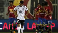 La influencia del mediocampo que deja mal parado a Colo Colo