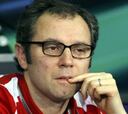 Domenicali: "Lo escrito sobre el salario de Alonso es ridículo"