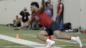 Hipocres¨ªa y talento: Joe Mixon desnuda a la NFL