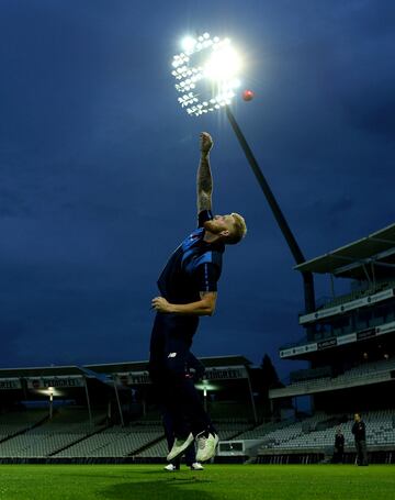 Ben Stokes