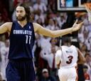 Miami se mueve: 23 'kilos' a McRoberts y 4 a Granger