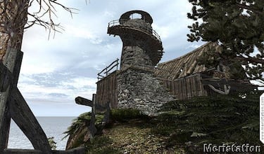 [E3] Imágenes Gothic 3