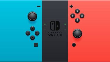 Ventas UK: 6 millones de PS4, 5 de Xbox One y 1,4 de Switch