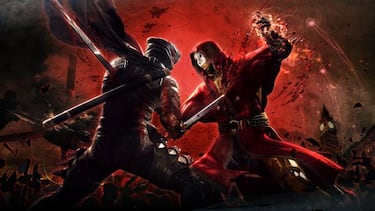 La saga Ninja Gaiden no está muerta