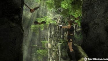 Tomb Raider Underworld, Impresiones
