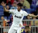 Granero: "Mi objetivo es que Mourinho cuente conmigo"