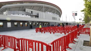 Ya est&aacute;n a la venta las entradas para la final de la Europa League.