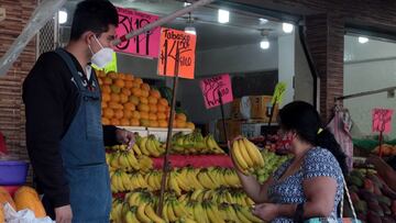 Ferias del Bienestar 7 de agosto: compra aquí la canasta básica más barata