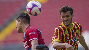 Leones Negros y Tapatío dividen puntos en el Estadio Jalisco