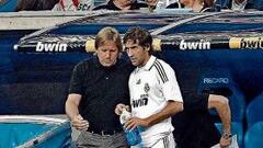 Exhibición de pegada