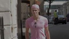 Bale explota y ayer no acudió al entrenamiento del Tottenham