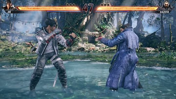 Tekken 8