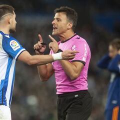 Januzaj explica su enfado al ser cambiado contra el Real Madrid