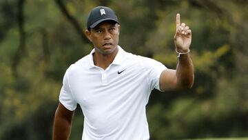 Masters Augusta 2022: participantes, favoritos y ausencias