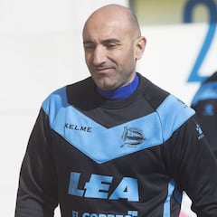 "Hay que mantener la intensidad durante los 90 minutos"