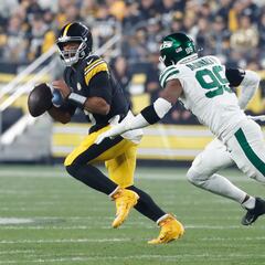 Is Russell Wilson still getting paid by the Broncos? How much do Denver and the Steelers pay him this season?