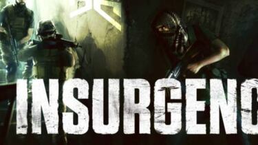 Oferta fugaz: Insurgency, gratis en Steam