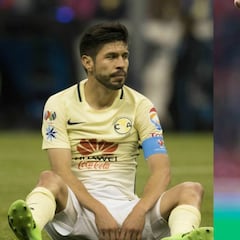 América llega al Clásico Nacional en posición incómoda