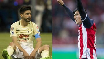 América llega al Clásico Nacional en posición incómoda