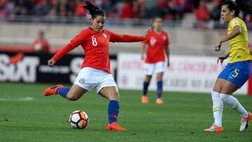 Tabla de posiciones: Chile definirá ante Argentina