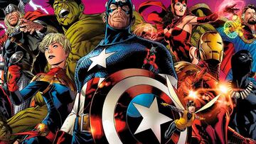 Skydance New Media trabaja en un nuevo videojuego de superhéroes junto a Marvel