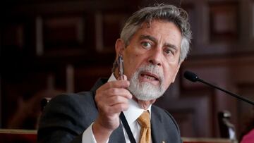 Vizcarra y la vacuna: ¿qué ha dicho el Presidente Sagasti sobre el escándalo 'vacunagate'?