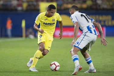 La norma que cambia una Liga