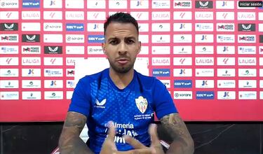 Jonathan Viera: ¡°Espero una buena acogida por todo lo que le di a Las Palmas¡±