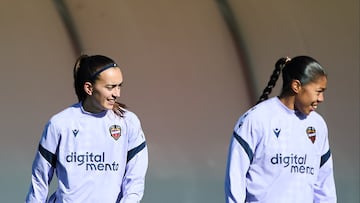 Complicados duelos para los inmersos en descenso