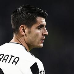 Icardi y Milik complican al Barça el plan con Morata