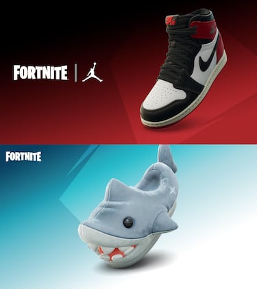 All the new features of Fortnite Remix Chapter 2: new outfits, new weapons and items, new map...