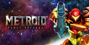 Imagen promocional de Metroid: Samus Returns