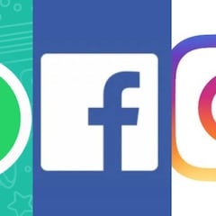 La respuesta de Facebook ante la caída de sus redes sociales