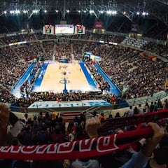 Final Four Euroliga 2019: cuándo es y dónde se juega