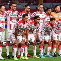 Necaxa aumenta de valor tras recibir inversión extranjera