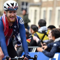 Simmons se disculpa por su tuit 'racista': "No quería que el emoji se interpretase así"