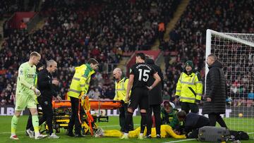 Southampton - West Ham, en directo