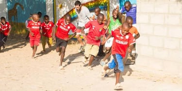 La desconocida conexión social de Magallanes y Tanzania