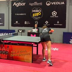 El Saint-Quentin cierra la puerta de los cuartos al Miró Ganxets