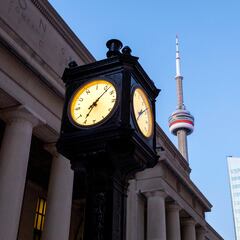 Change of time in the USA: which states do not have daylight saving time and why