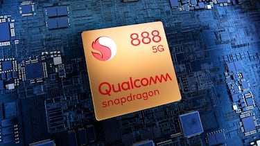 Huawei podría lanzar unidades con el Snapdragon 888 4G