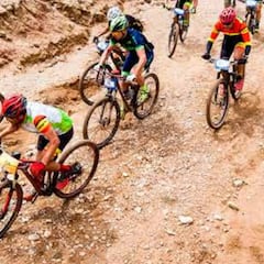 Lo que hay que saber sobre la 'Orbea Monegros 2019'