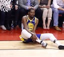 Durant: "Ver esta victoria fue como tomar un trago de tequila"