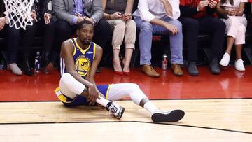 Durant: "Ver esta victoria fue como tomar un trago de tequila"
