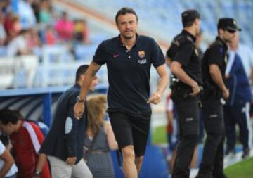 Luis Enrique