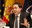 Gorka Villar, entre los elegidos que van a reformar la FIFA