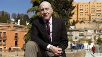 Martos: “Fuimos los primeros en batir al Barcelona en la 68-69”