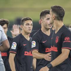 De penalti, y gracias