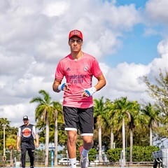 Conoce a Imane Khelif, la boxeadora intersexual que ha abierto debate en París