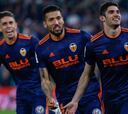 LaLiga, pendiente del Valencia: ¿irá el séptimo a Europa League?
